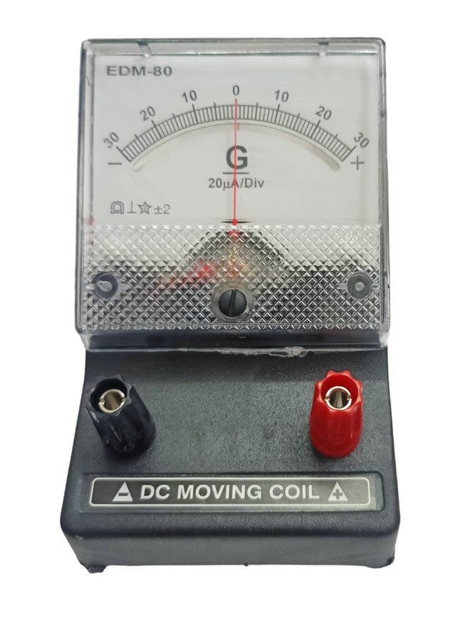 BEXCO Galvanometer MR-80 - Image 2